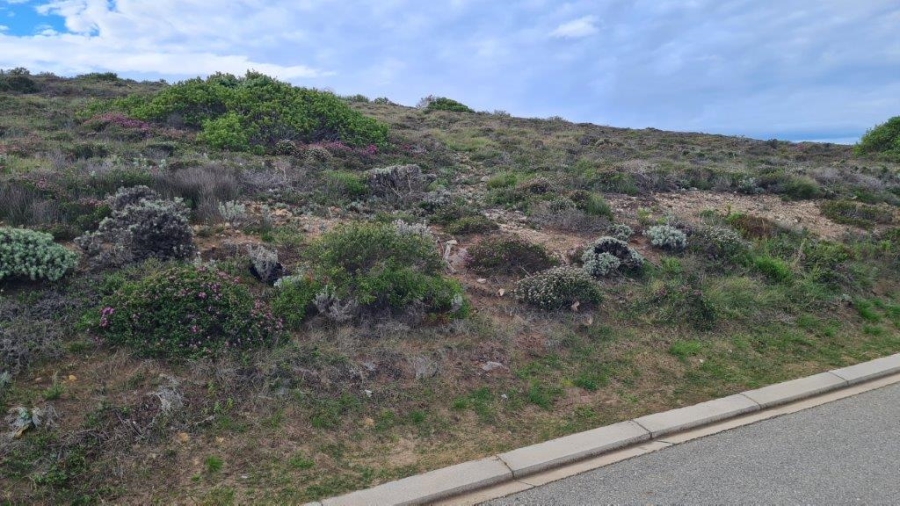 Commercial Property for Sale in Dana Bay Western Cape